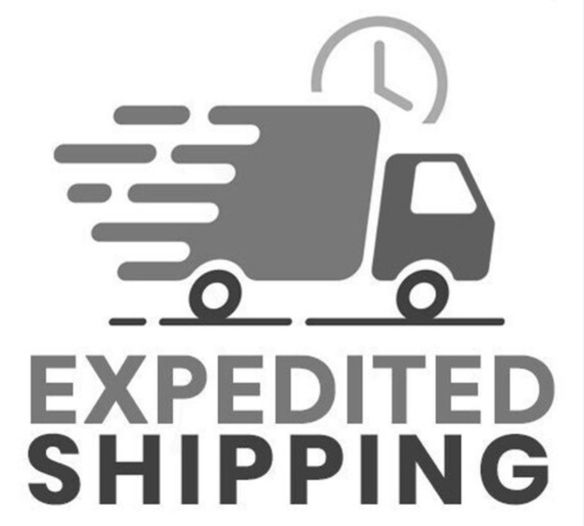 Expedited Shipping – Relievu