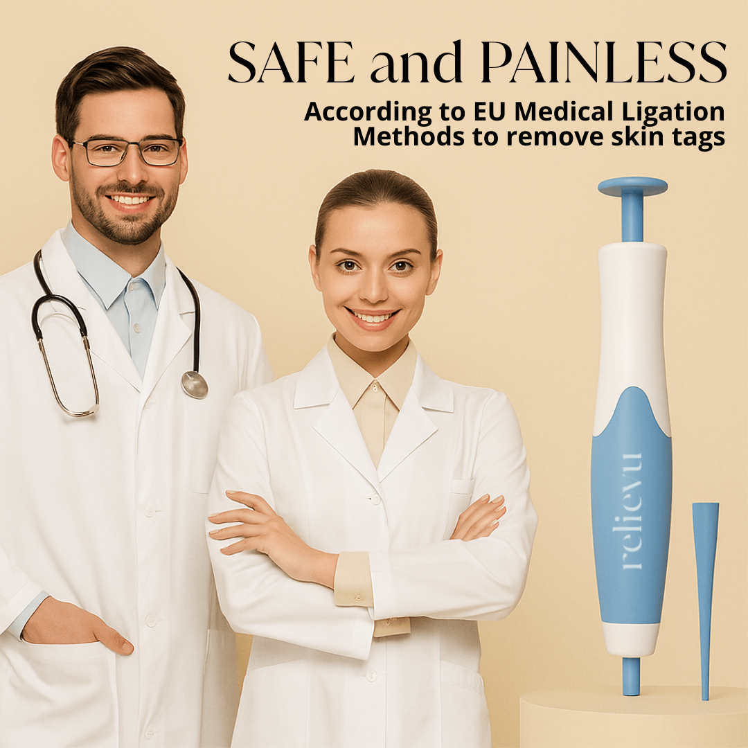 Relievu TagAway Kit Pro™ – Clear Skin Starts Here (Copy)